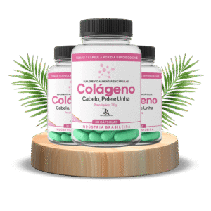 colágeno