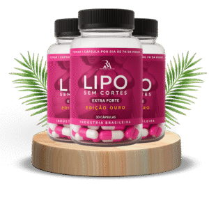 lipo sem corte