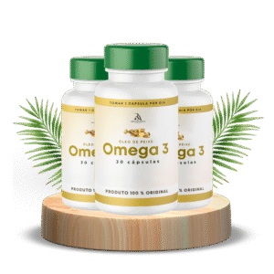 Ômega 3