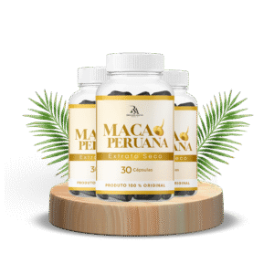 maca peruana