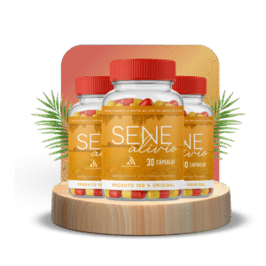 sene alívio