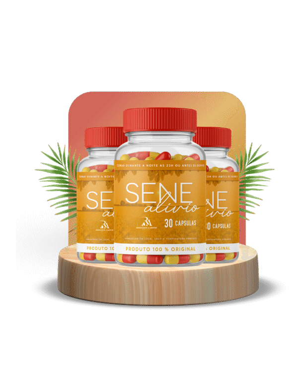 sene alívio