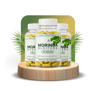 moringa oleifera
