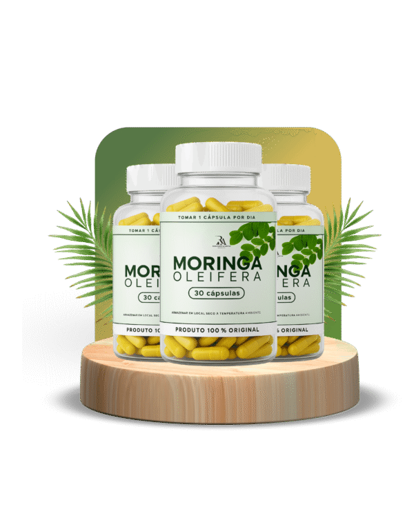moringa oleifera