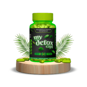 my detox
